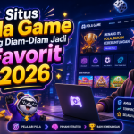 Situs Pola Game yang