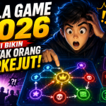 Pola Game 2026 Ini Bikin Banyak
