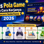 Situs Pola Game dan Cara Kerjanya