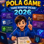 Tips Memahami Pola Game