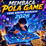 Membaca Pola Game yang Banyak