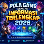 Pola Game Dengan Informasi
