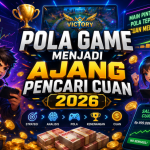 Pola Game Menjadi Ajang