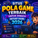 Situs Pola Game Terbaik
