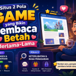 Situs 2 Pola Game
