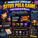 Panduan Lengkap Situs Pola Game
