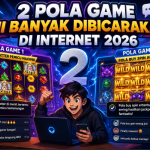 2 Pola Game Ini Banyak Dibicarakan