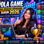 5 Pola Game yang Mudah Dipahami