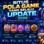 Situs Pola Game yang Selalu