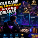 Pola Game yang Banyak Dicari