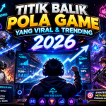 Titik Balik Pola Game