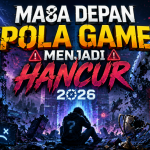 Masa Depan Pola Game