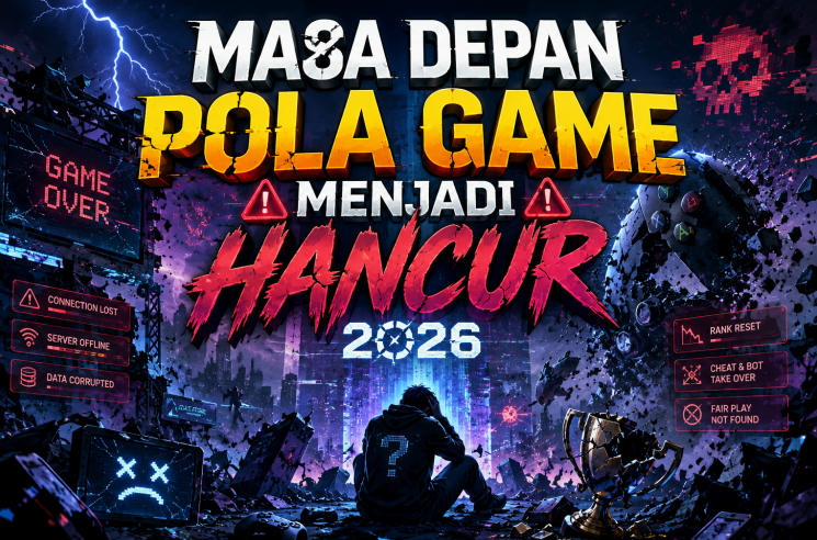 Masa Depan Pola Game