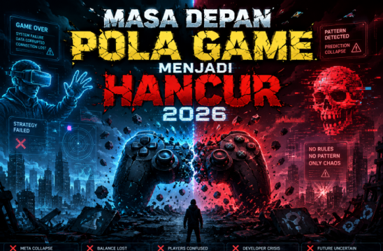 Masa Depan Pola Game