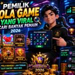 Pemilik Pola Game