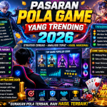 Pasaran Pola Game