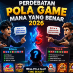 Perdebatan Pola Game