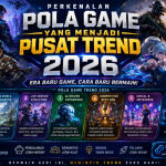 Perkenalan Pola Game