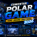 Comentar Polar Game