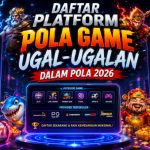 Daftar Platform Pola Game