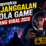 Mengungkap Kejanggalan Pola Game