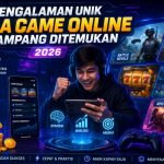 Pengalaman Unik Pola Game