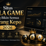 Situs Pola Game