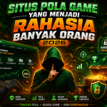 Situs Pola Game yang Menjadi Rahasia