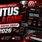 Panduan Lengkap Situs Pola Game