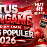 Situs Pola Game