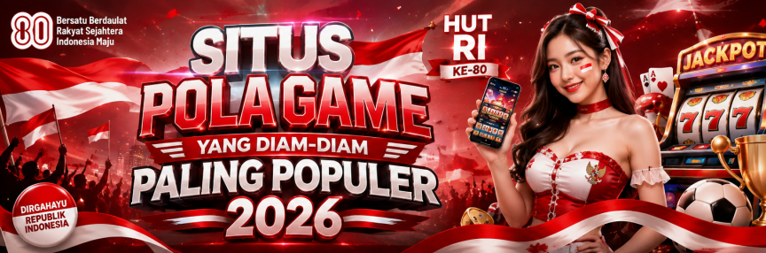 Situs Pola Game