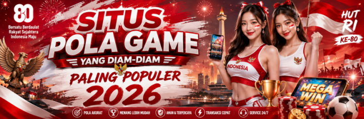 Situs Pola Game