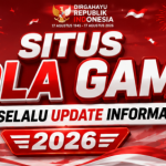 Situs Pola Game