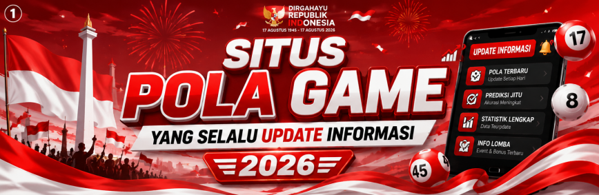 Situs Pola Game