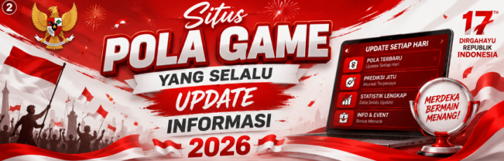 Situs Pola Game