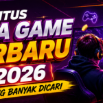 Situs Pola Game Terbaru