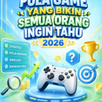 Pola Game yang Bikin Semua