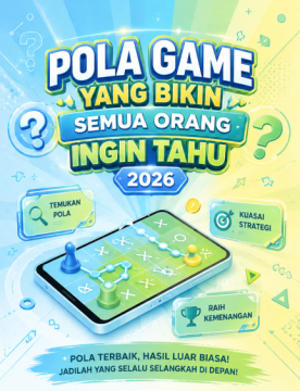 Pola Game yang Bikin Semua