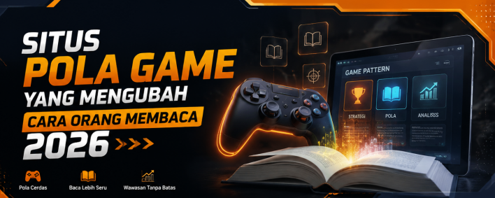 Situs Pola Game