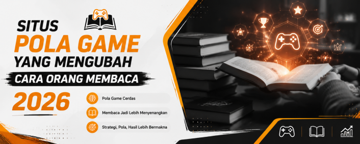 Situs Pola Game