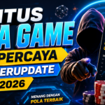 Situs Pola Game Terpercaya