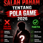 Banyak yang Salah Paham