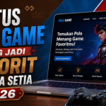 Situs Pola Game