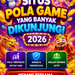Situs Pola Game