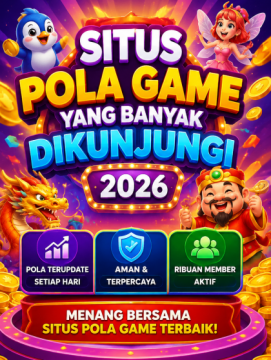 Situs Pola Game