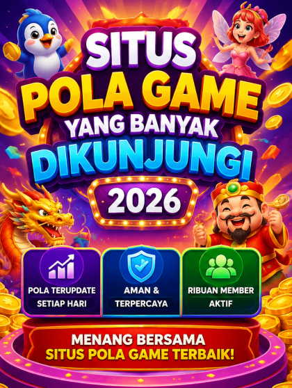 Situs Pola Game