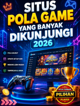 Situs Pola Game