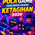 Situs Pola Game