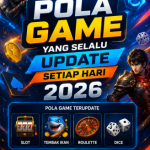 Situs Pola Game