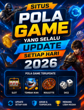 Situs Pola Game